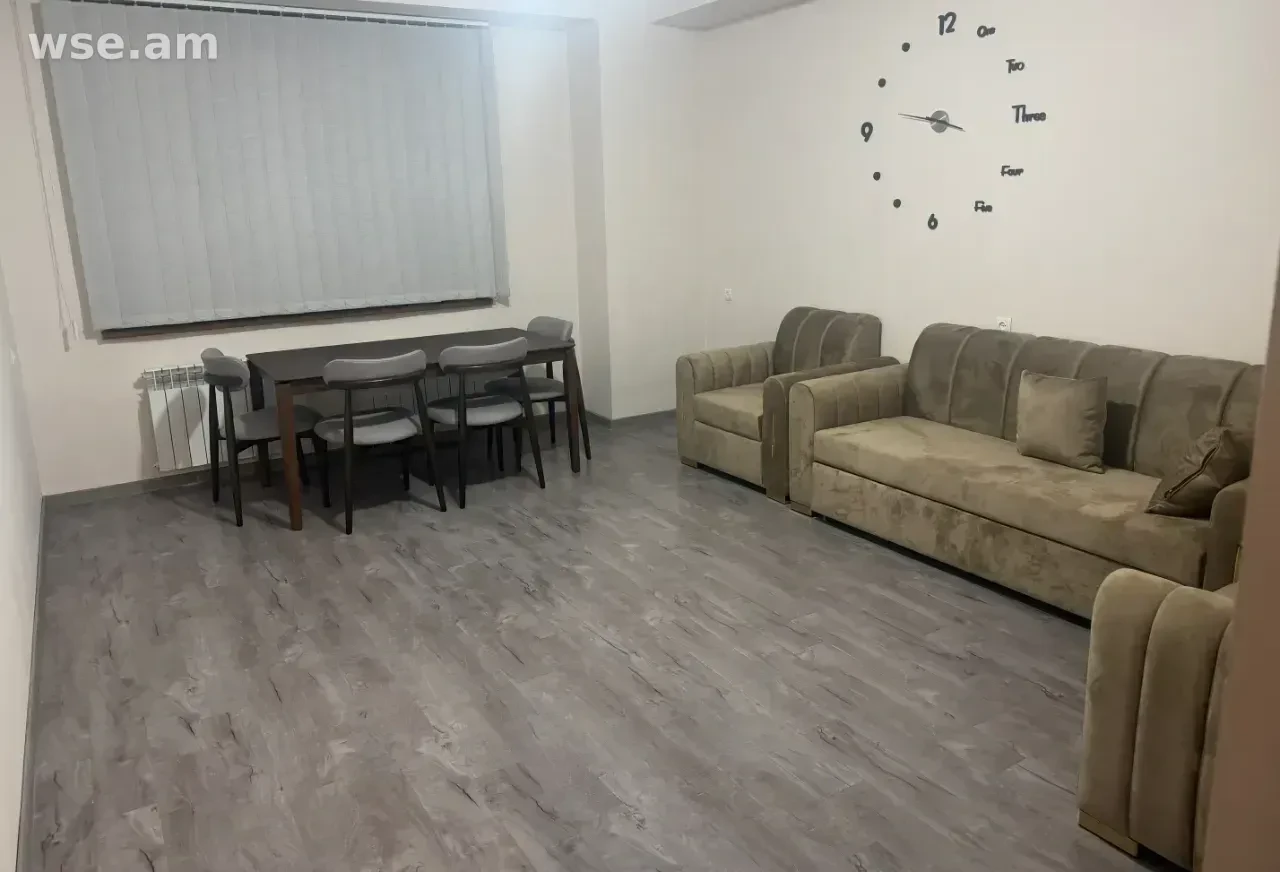 3-комн. квартира, 98м², улица Никогаоса Адонца 4 - 550 000 ֏