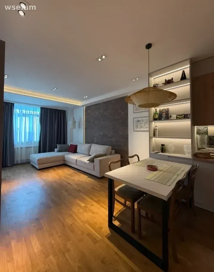 2-комн. квартира, 66м², улица Врацакан 16/3 - 85 000 000 ֏