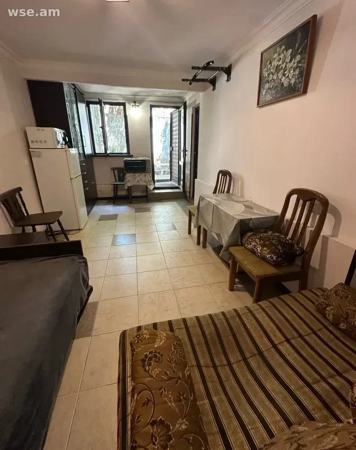 1室独栋住宅, 25㎡, 巴申贾吉扬街第2巷 12/1 - 170 000 ֏ | WSE.AM