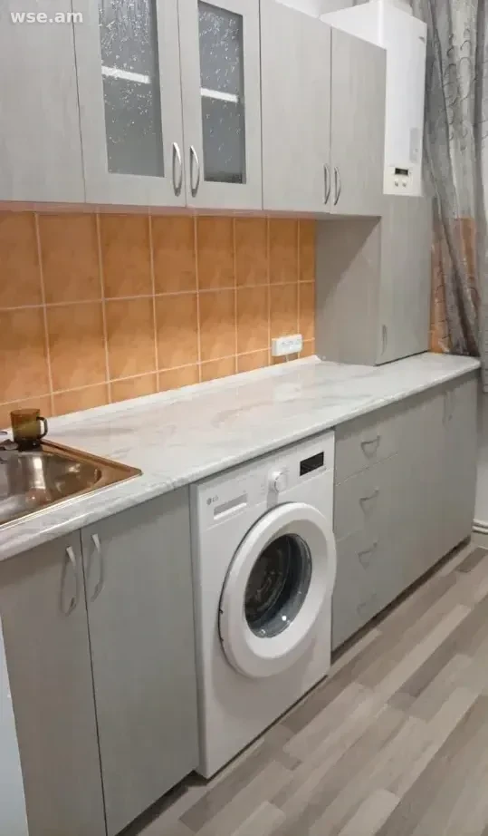2-bed. apartment, 65m², Aghbyur Serob Street 3 - 320 000 ֏