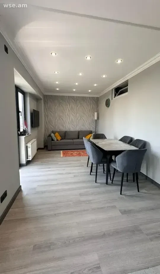 2-սեն. բնակարան, 40մ², Կոմիտասի պողոտա 54/1 - 400 000 ֏