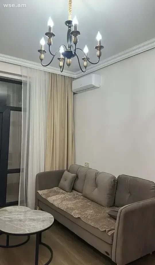 2-комн. квартира, 56м², улица Кирка Керкоряна 29/14 - 320 000 ֏