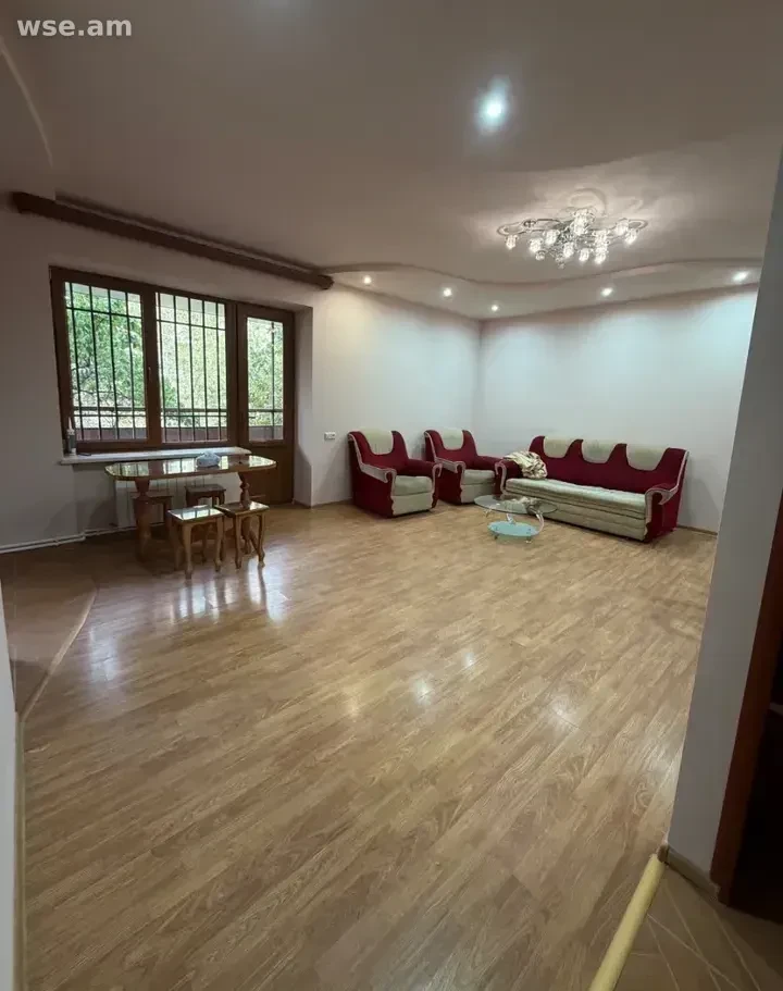 3-bed. apartment, 110m², Arabkir - 400 000 ֏ | WSE.AM
