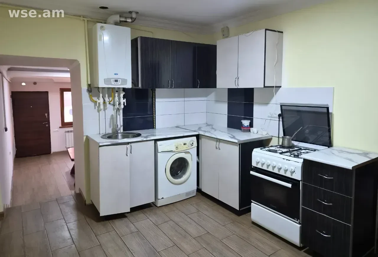 2-комн. квартира, 60м², улица Норагюх 38/1 - 200 000 ֏