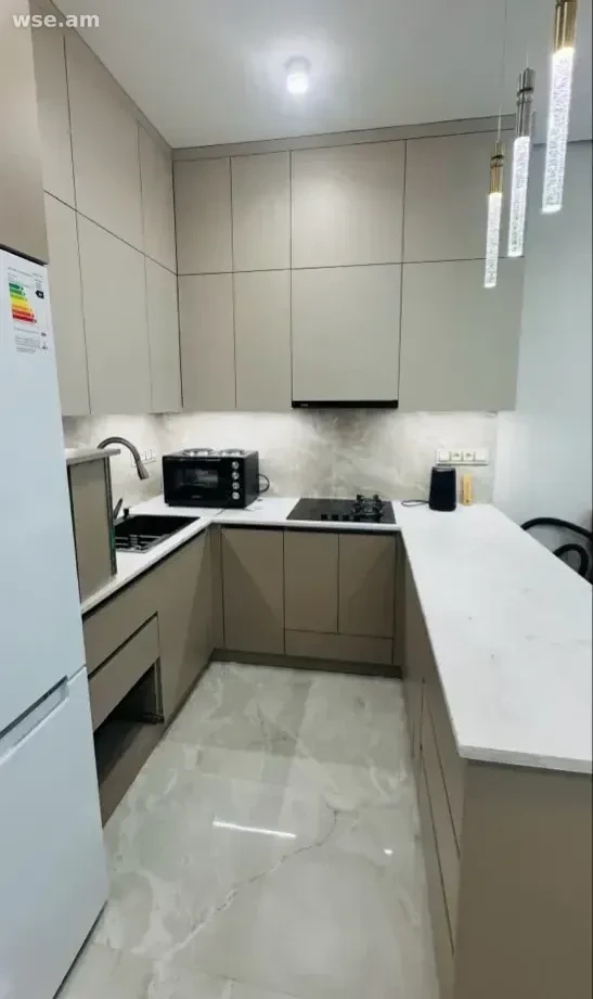 3-комн. квартира, 71м², улица Бусабанакан 11/1 - 380 000 ֏