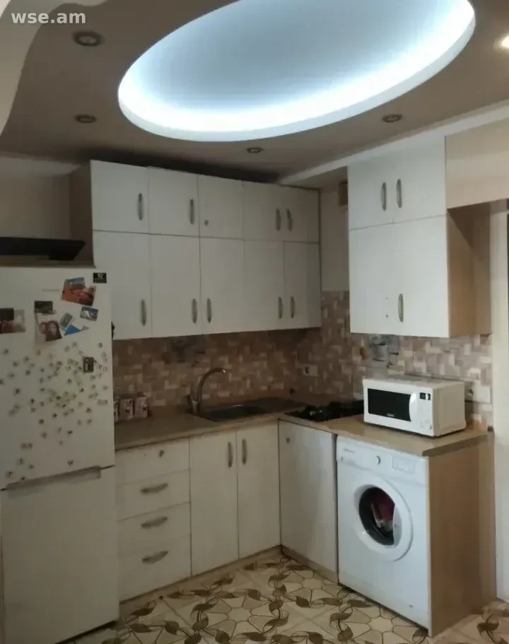 1-bed. apartment, 30m², Nor Aresh 35th Street 127/2 - 200 000 ֏