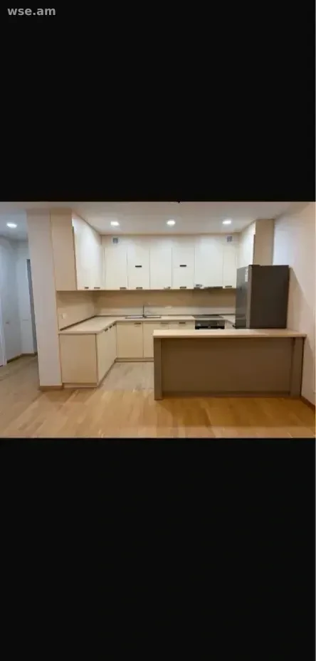 3-комн. квартира, 83м², проспект Саят-Нова 33 - 600 000 ֏