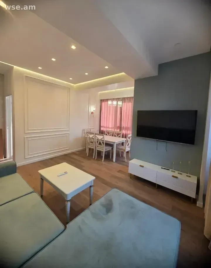 2-комн. квартира, 70м², проспект Комитаса 59/12 - 500 000 ֏