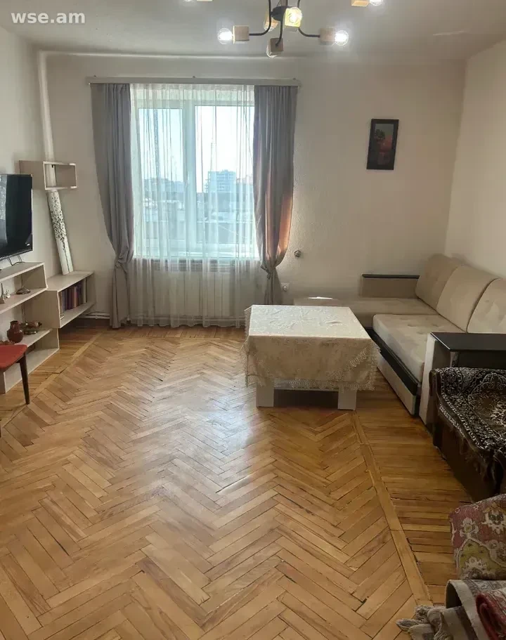 3-комн. квартира, 60м², 1-й тупик улицы Карапет Улнецу 1B, Ереван - 340 000 ֏