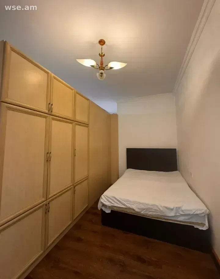 2-bed. house, 50m², 30 Baghyan Street, Yerevan - 250 000 ֏