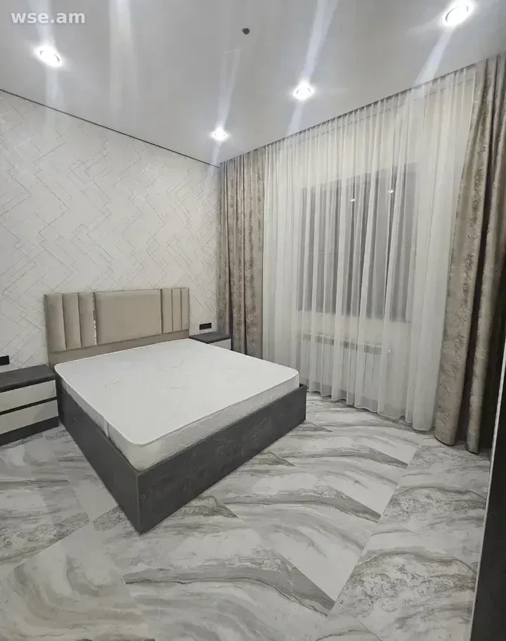 3-комн. квартира, 62м², улица Гарегина Нжде 4 - 220 000 ֏