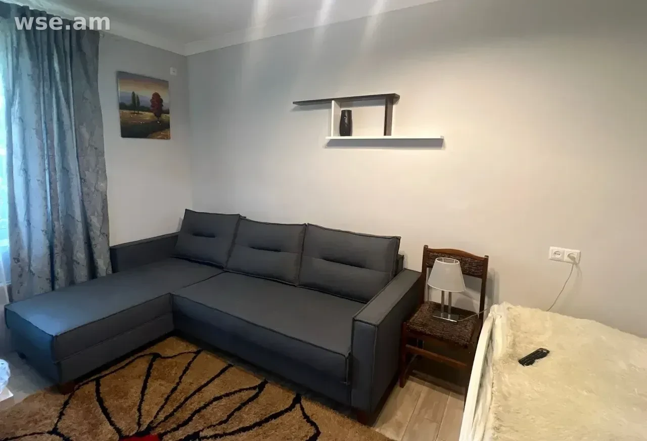 1-комн. квартира, 28м², проспект Аршакуняц 28 - 72 000 $