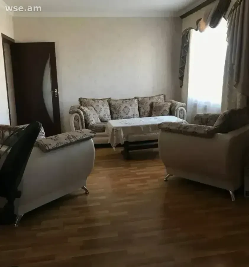 2-bed. apartment, 52m², 64\3 Zavaryan Street - 360 000 ֏