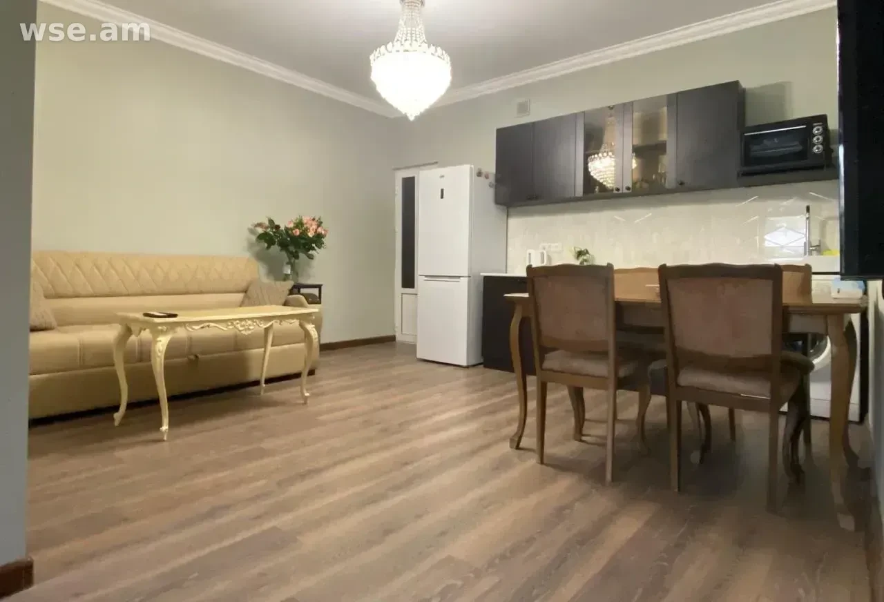 3-bed. apartment, 75m², 48 Malatia Street - 280 000 ֏