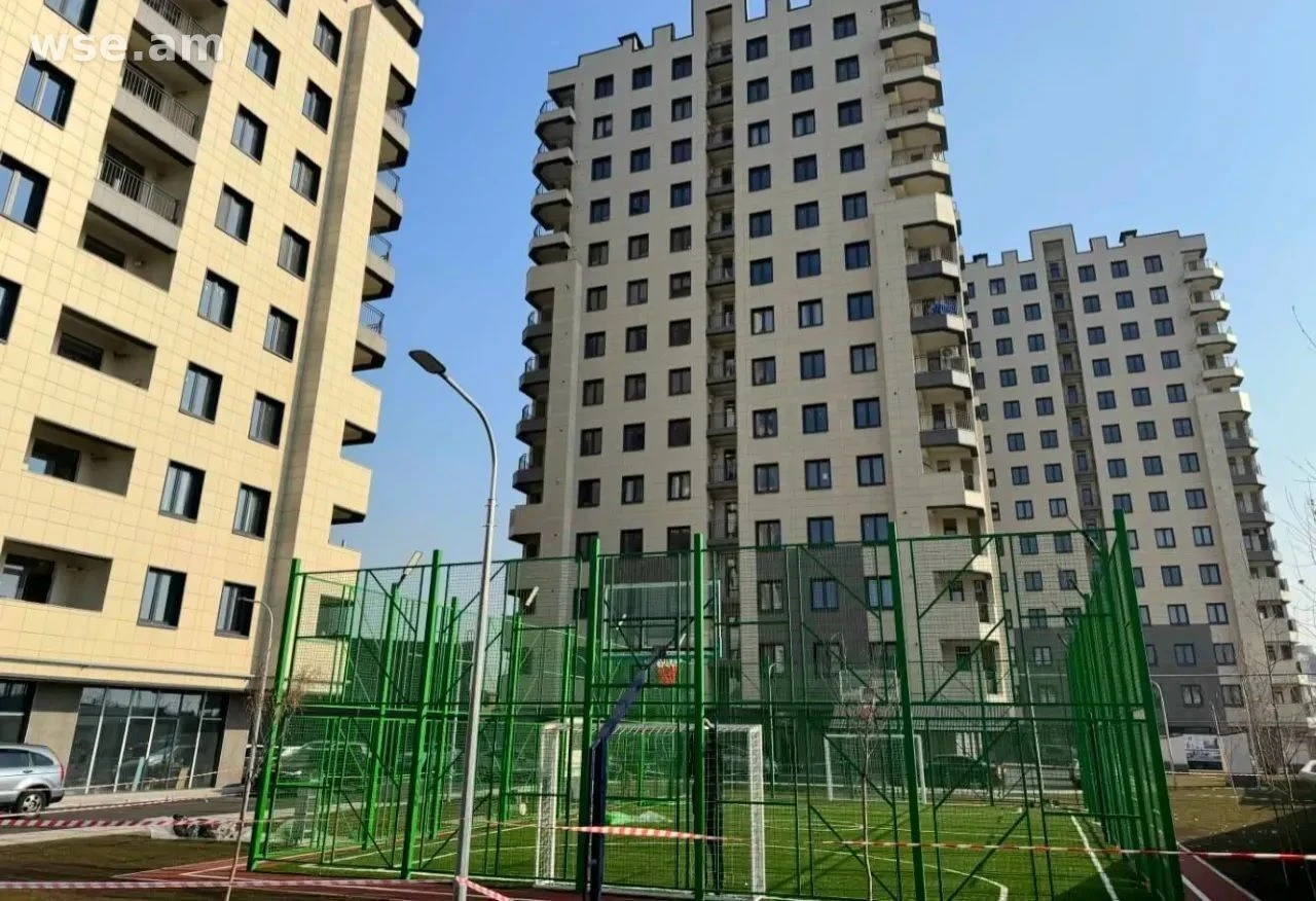 2-комн. квартира, 58м², улица Григора Асратяна 15/3 - 320 000 ֏