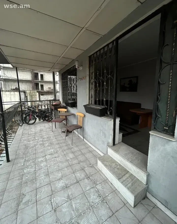 3-комн. квартира, 107м², улица Гераци 2A, Ереван - 300 000 $