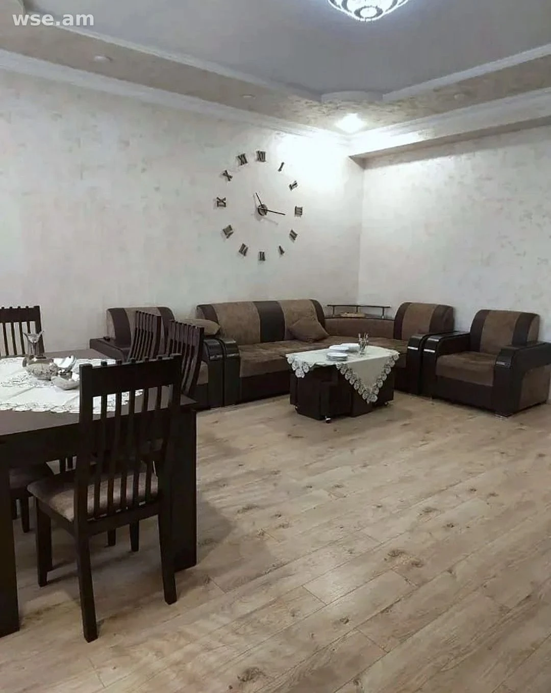 5-bed. house, 160m², Argavand village, 6th Odanavakayani St., 19 - 2 000 $