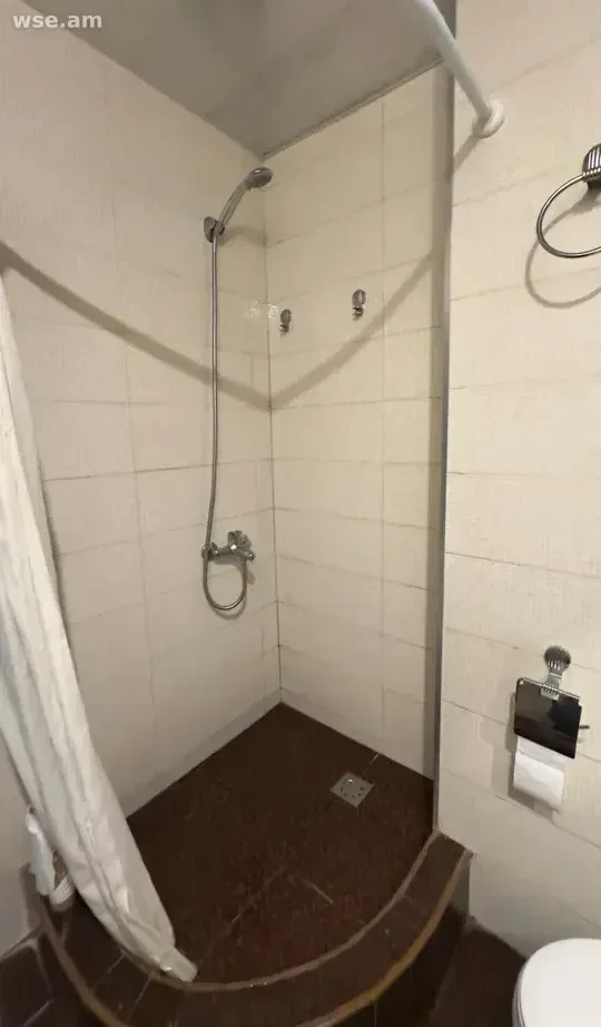 3-bed. apartment, 46m², 3/2 Karp Khachvankyan Street - 108 000 $