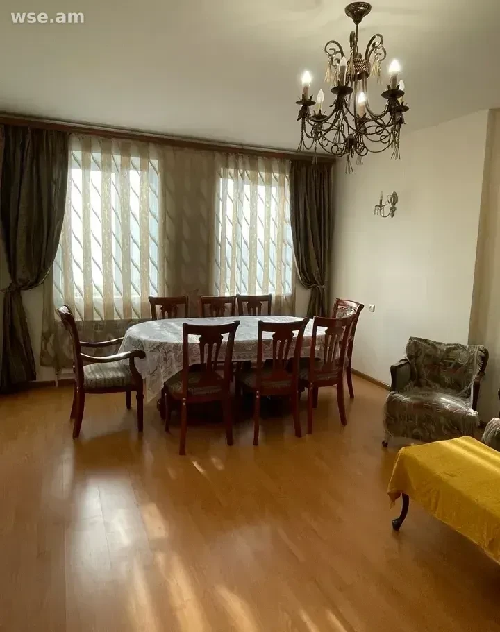 2-комн. квартира, 72м², улица Гюрджяна 58 - 280 000 ֏