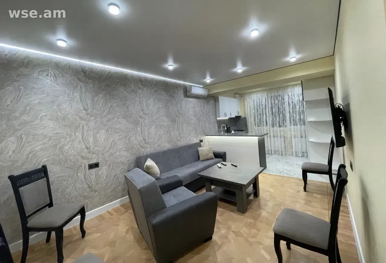 3-комн. квартира, 67м², улица Микаела Чайлахяна 65 - 500 000 ֏