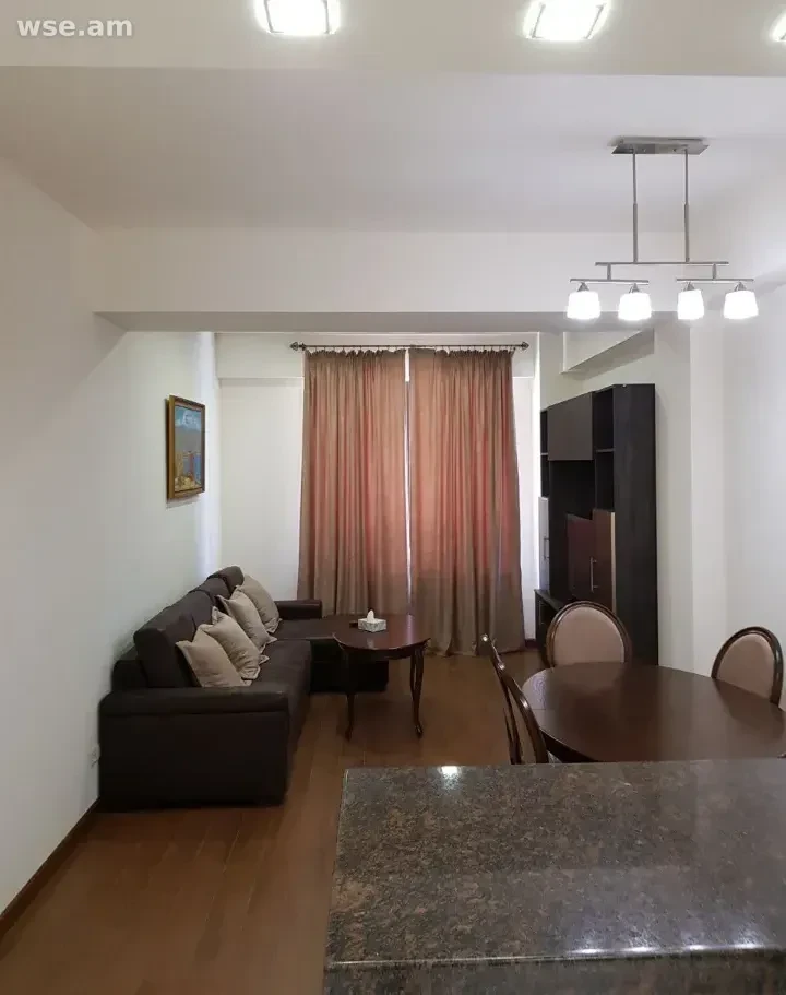2-комн. квартира, 60м², улица Павстоса Бузанда 17 - 580 000 ֏