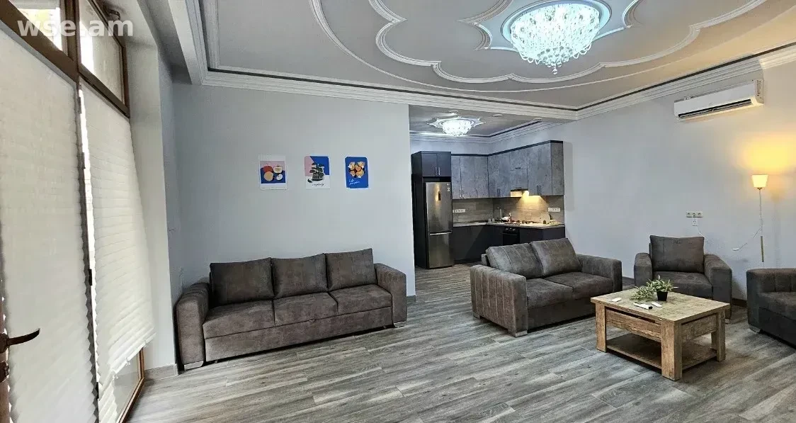 3-bed. house, 170m², 5 Varshavyan Street - 500 000 ֏