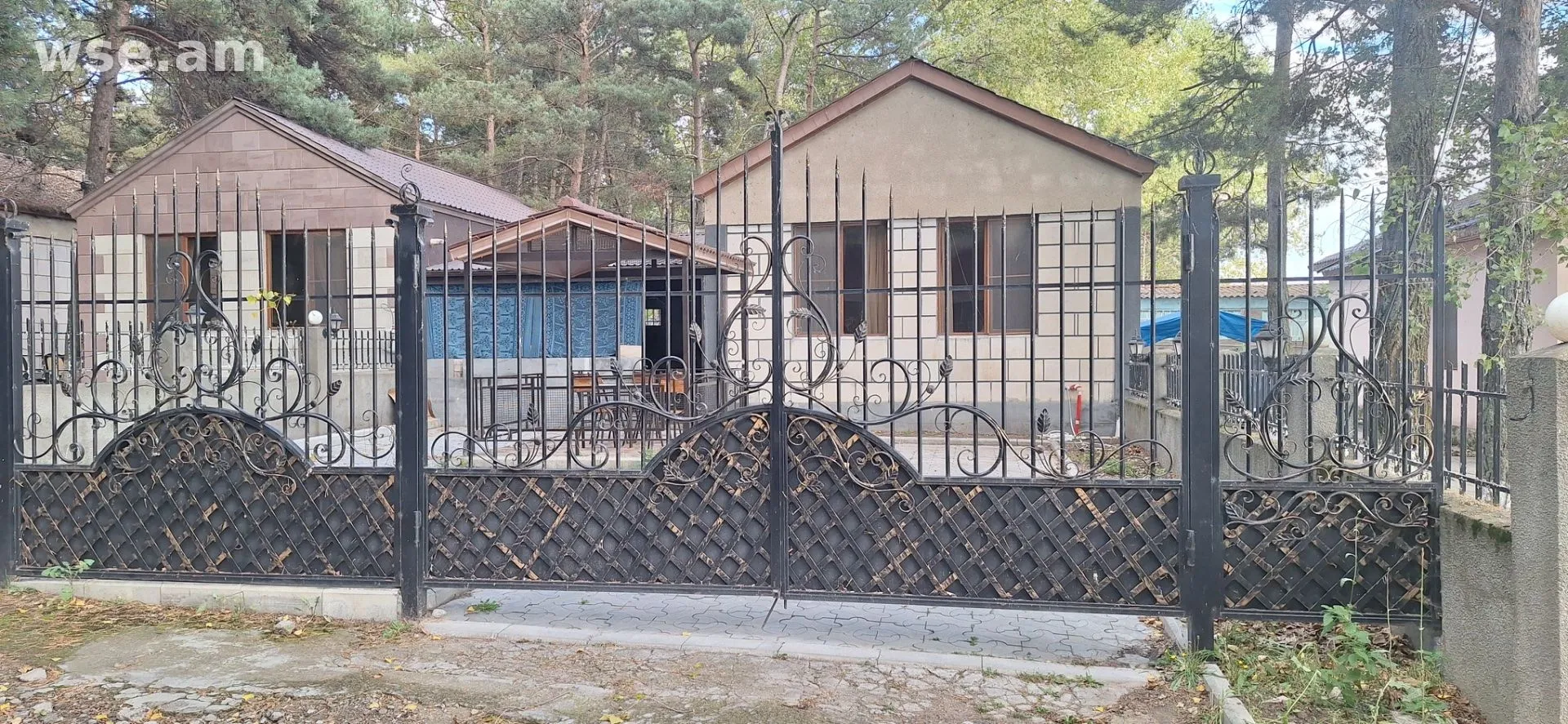 3-room (1-bedroom) house, 75m², Dzknorsneri Street - 140 000 ֏