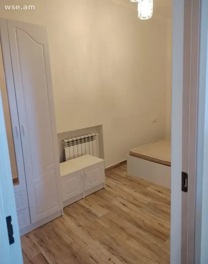 2-комн. квартира, 46м², улица Ара Саргсяна 16 - 103 000 $