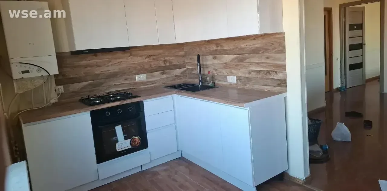 3-room (1-bedroom) apartment, 85m², 17 Nikoghayos Adonts Street - 350 000 ֏