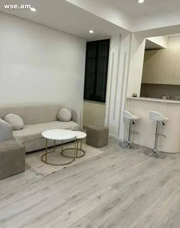 2-комн. квартира, 50м², улица Давита Оганеса 22, Ереван - 350 000 ֏