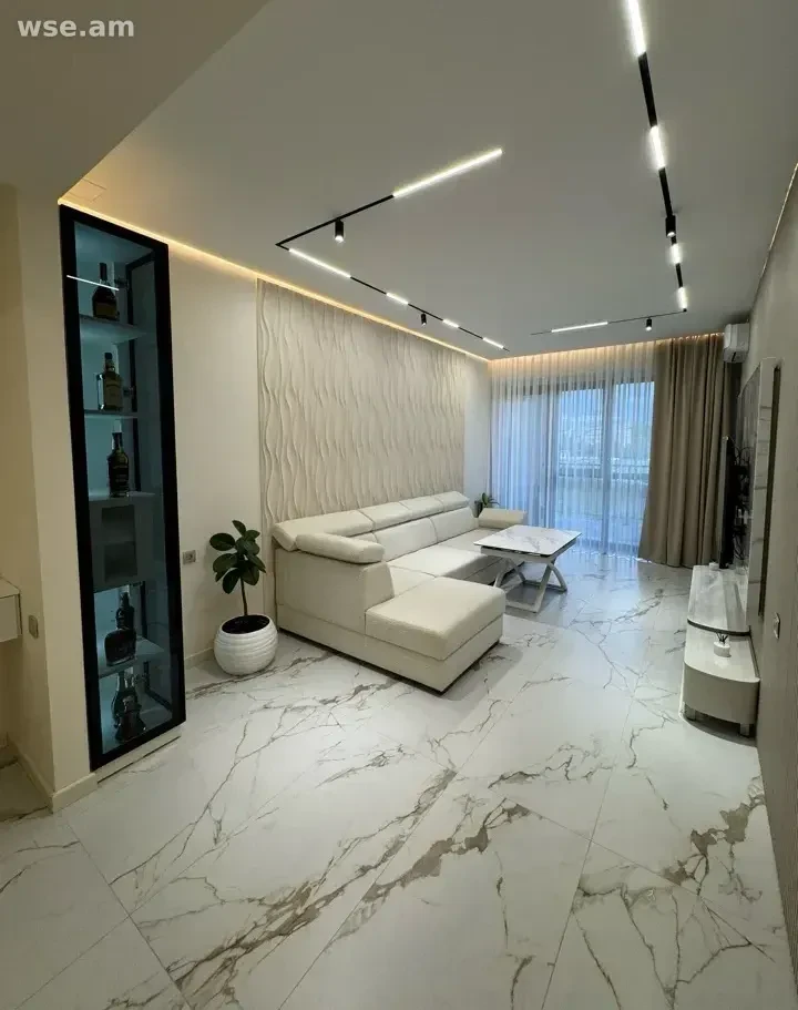 3-комн. квартира, 65м², улица Кирка Керкоряна 27/7 - 500 000 ֏