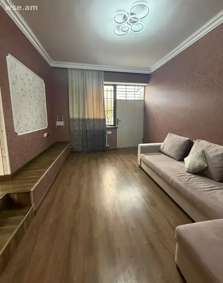 3-комн. квартира, 60м², 3-й переулок улицы Вардана Ачемяна 185, Ереван - 330 000 ֏
