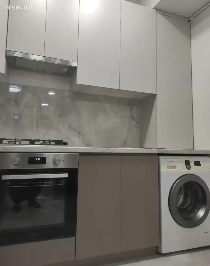 2-комн. квартира, 55.6м², улица Нансена 24 - 350 000 ֏