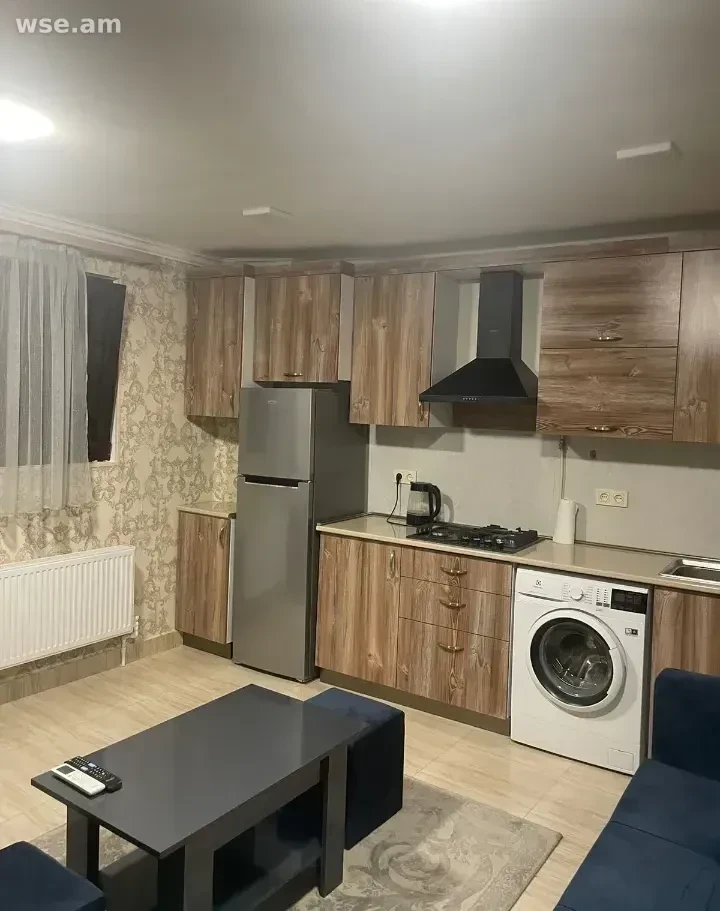 2-комн. квартира, 45м², улица Маргаряна 10, Ереван - 250 000 ֏