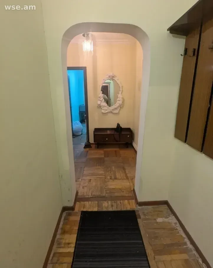 1-комн. квартира, 52м², улица Мелик Меликяна 6 - 230 000 ֏