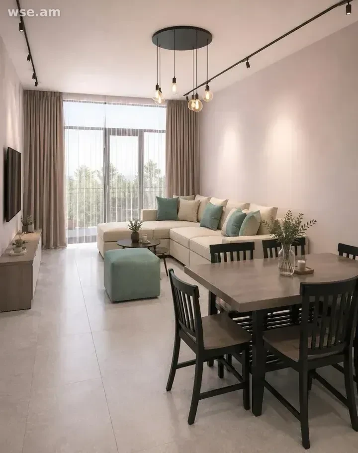 2-комн. квартира, 50м², Арабкир - 450 000 ֏ | WSE.AM