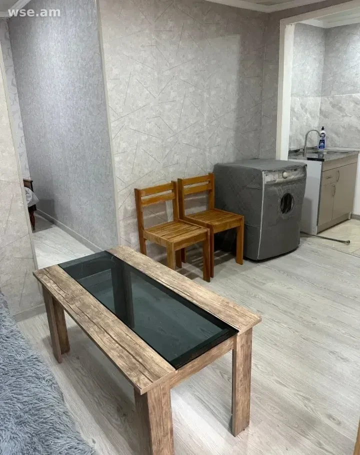 1-սեն. բնակարան, 26մ², Անտառային փողոց - 170 000 ֏ | WSE.AM