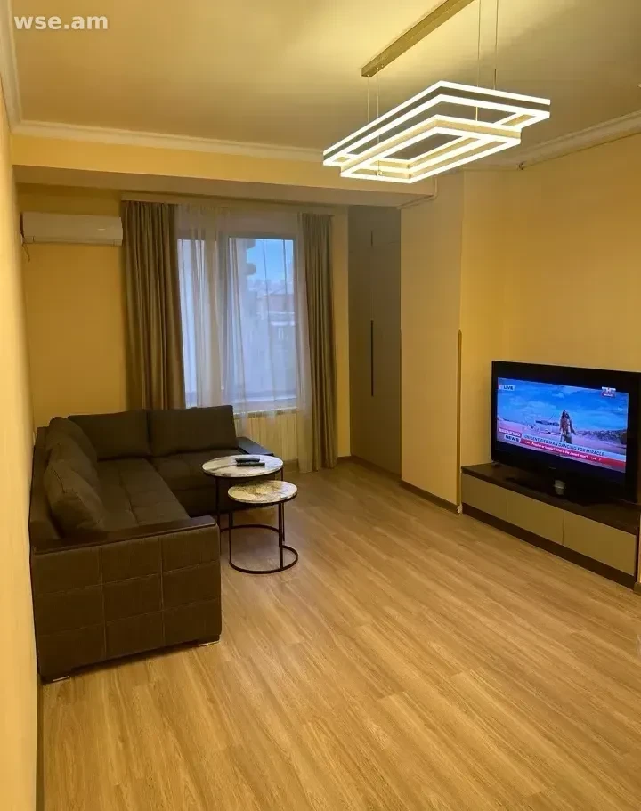 2-комн. квартира, 61м², улица Аргишти 11/11 - 480 000 ֏