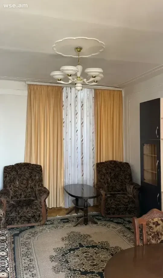 2-комн. квартира, 48м², улица Лукашина 6, Ереван - 220 000 ֏