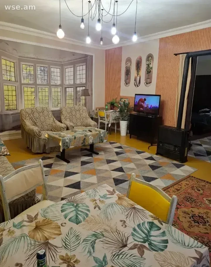 2-комн. дом, 70м², улица Карапетяна 29А, Ереван - 300 000 ֏