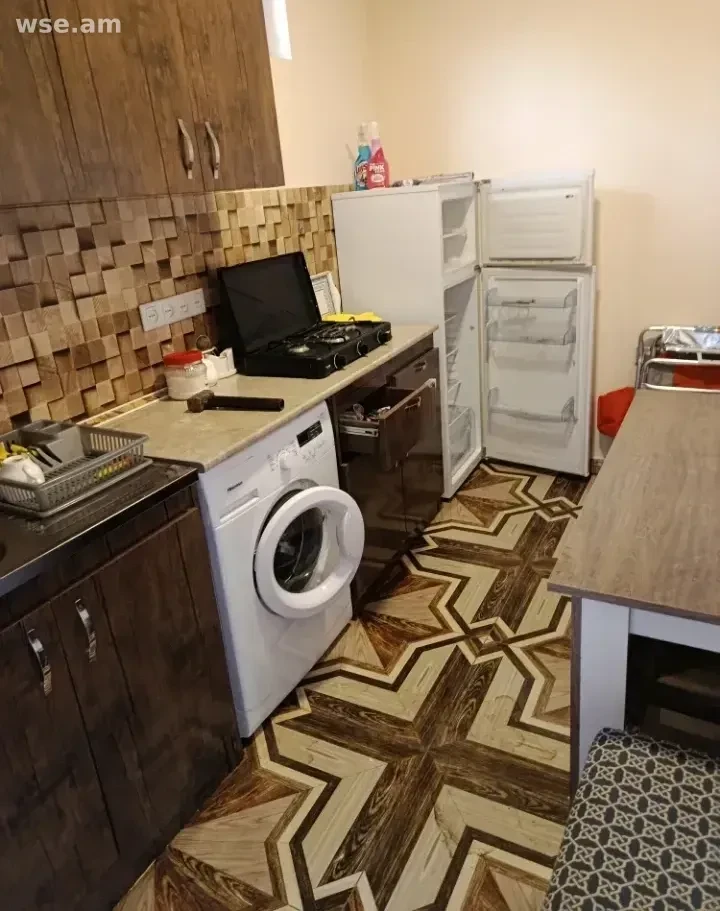 2-комн., 80 м², 1/1 эт., улица Тимирязева 36, фото 2