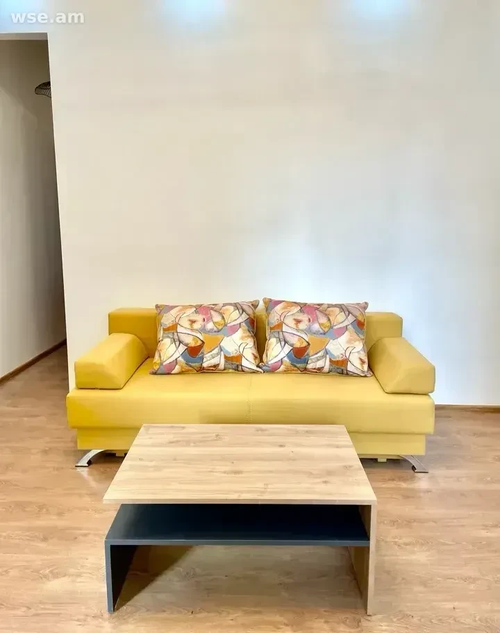 2-room, 56 m², floor 2/5, 54 Komitas Avenue, photo 2