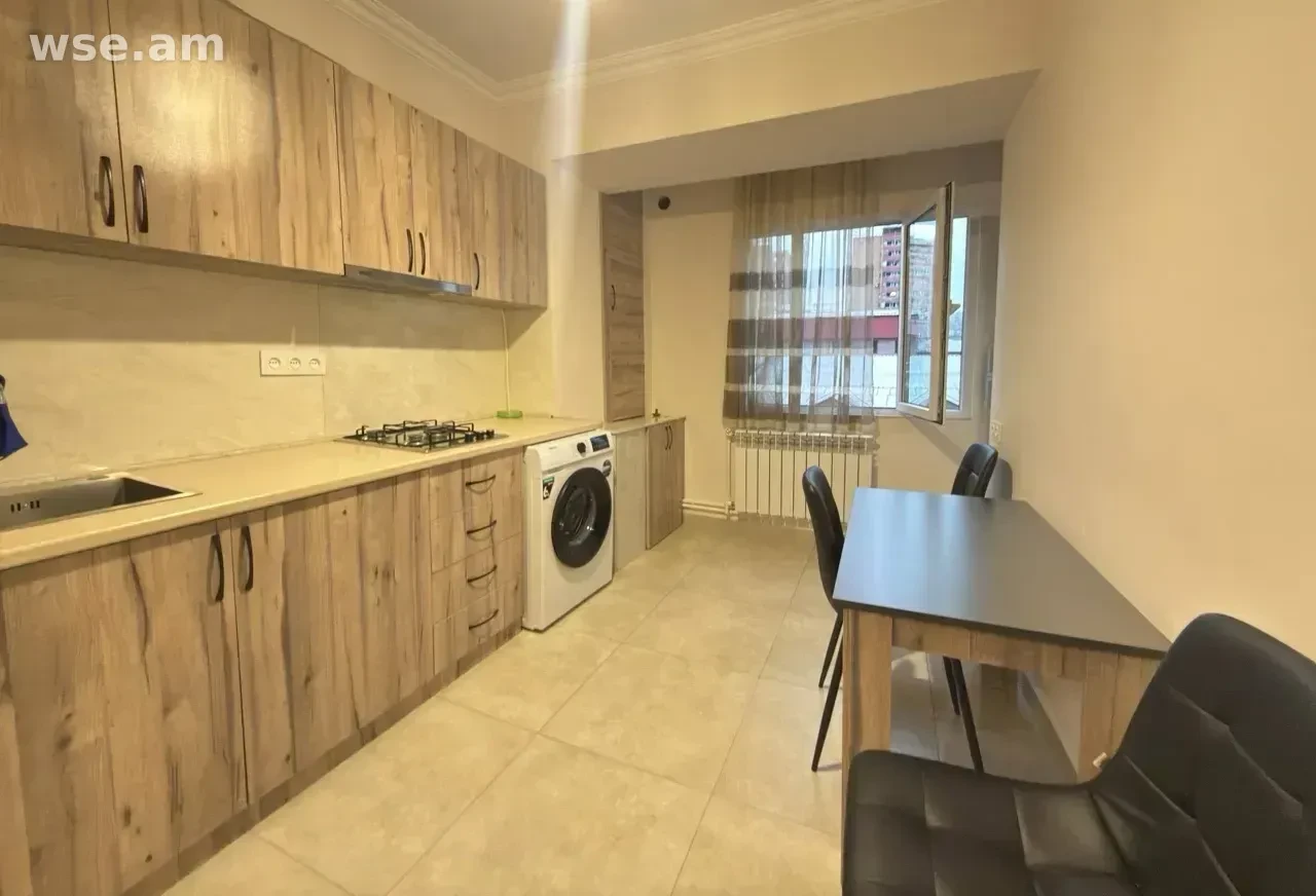 1-комн. квартира, 40м², проспект Маштоца 5G - 300 000 ֏
