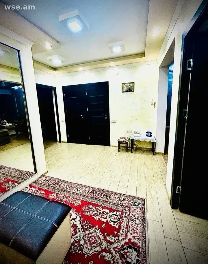 3-комн. квартира, 78м², улица Сараландж 15, Абовян - 300 000 ֏