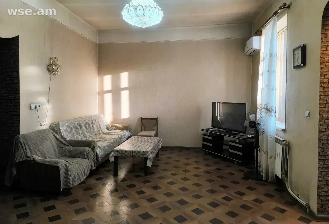 3-комн. дом, 90м², переулок улицы Михаила Глинки 13 - 220 000 ֏