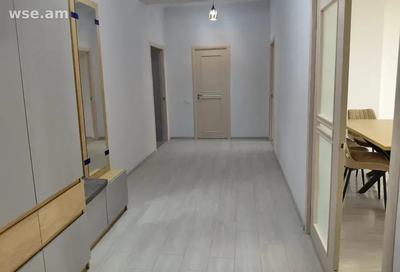 3-room (2-bedroom) apartment, 110m², 46/2 Monte Melkonyan Avenue - 550 000 ֏
