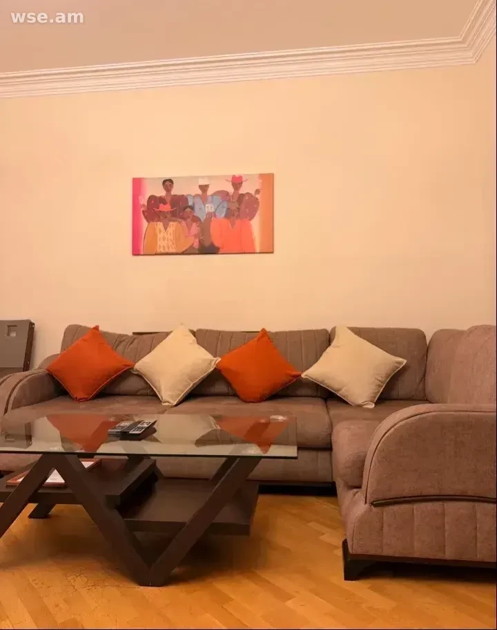 4-комн. квартира, 83м², проспект Месропа Маштоца 18 - 470 000 ֏