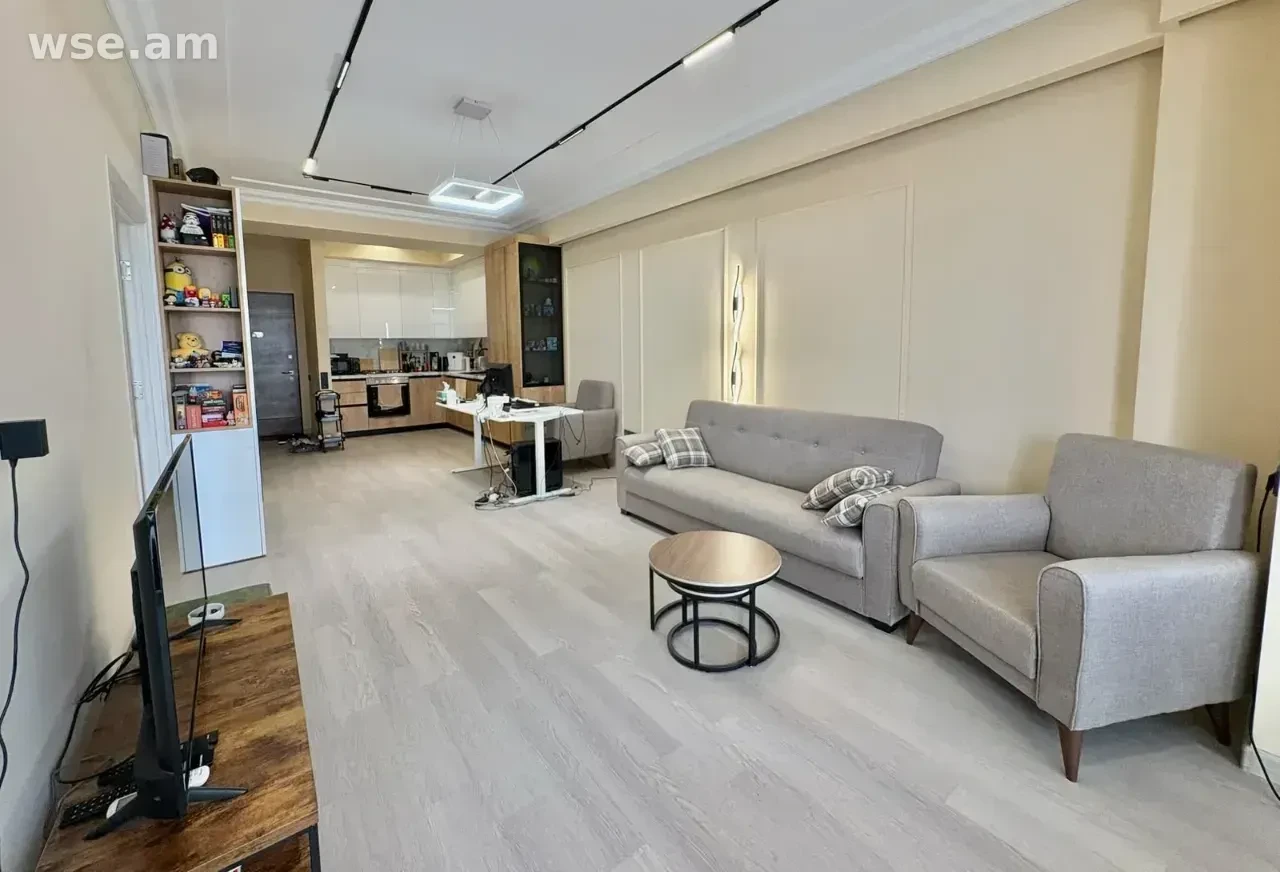 3-room, 71 m², floor 14/20, 59/12b Komitas Avenue, photo 2