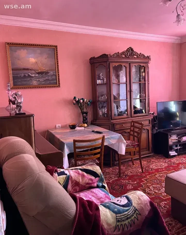 2-комн., 41 м², 2/6 эт., улица Шаамирянов 1/2, фото 2