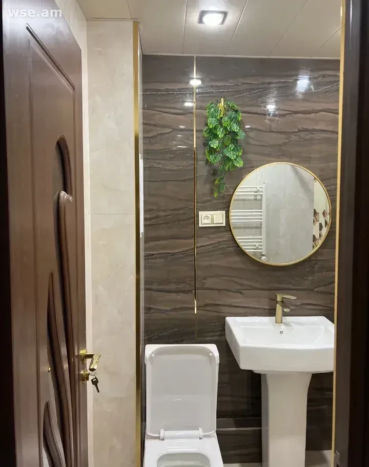 2-room, 58 m², 2/5 floor, 21/2 Vahram Papazyan Street, photo 1